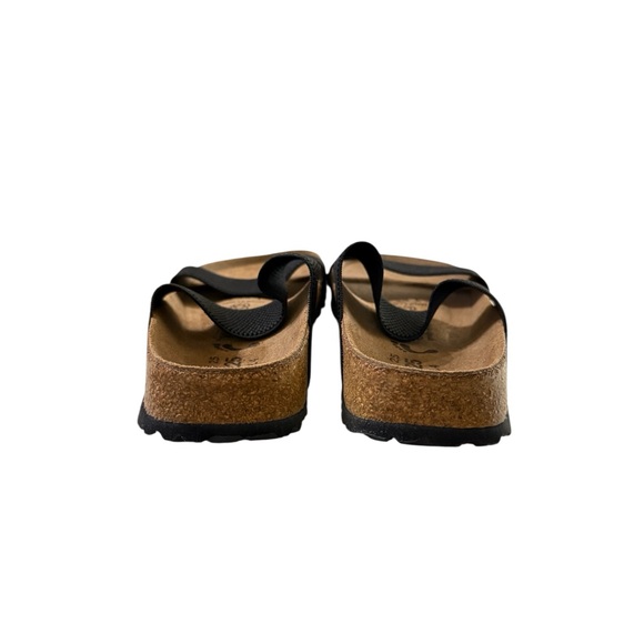 Birkenstock Curacao II Black Sandals – EU 35 / US 4 – Brand New - Picture 3 of 7
